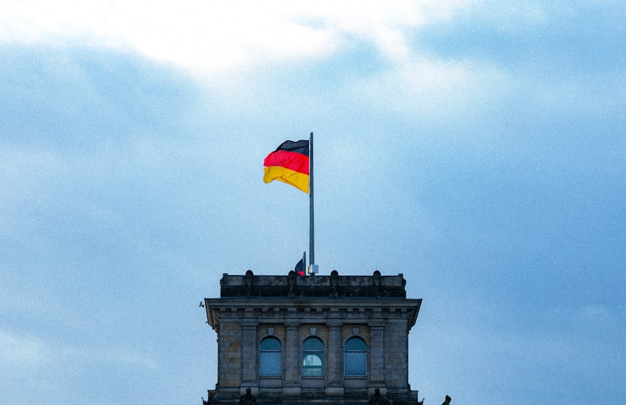 Germany surveillance state documentary