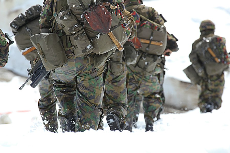 Cold War operations