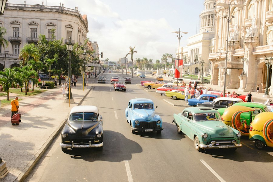 Cuba invasion