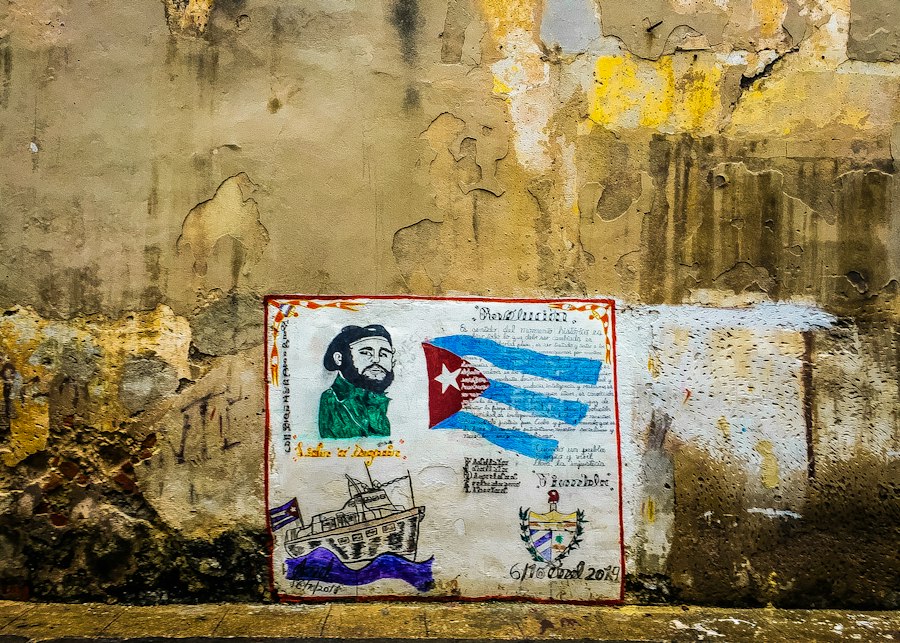 Cuba military planning