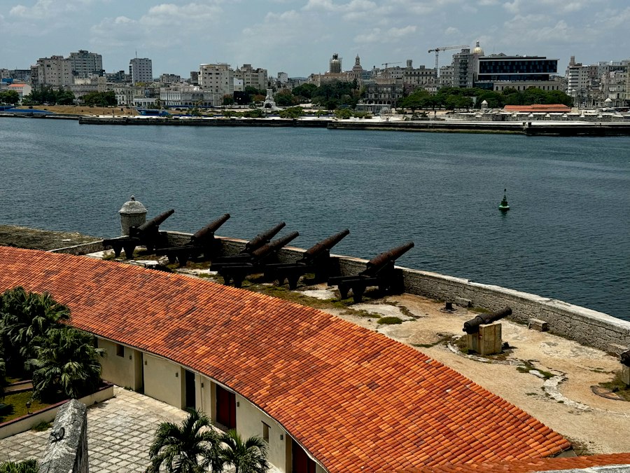 Cuban history Cold War documentary
