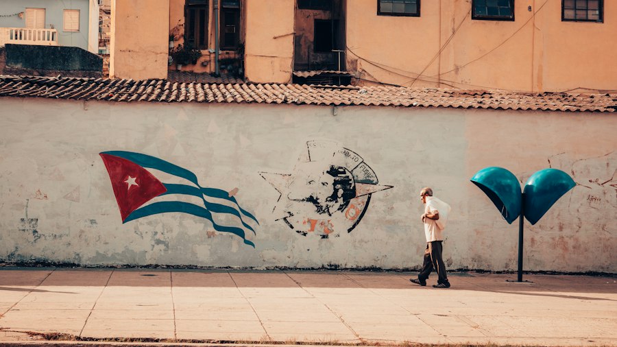 Cuba documentary