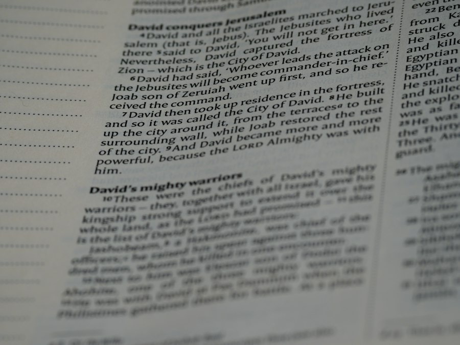 declassified documents