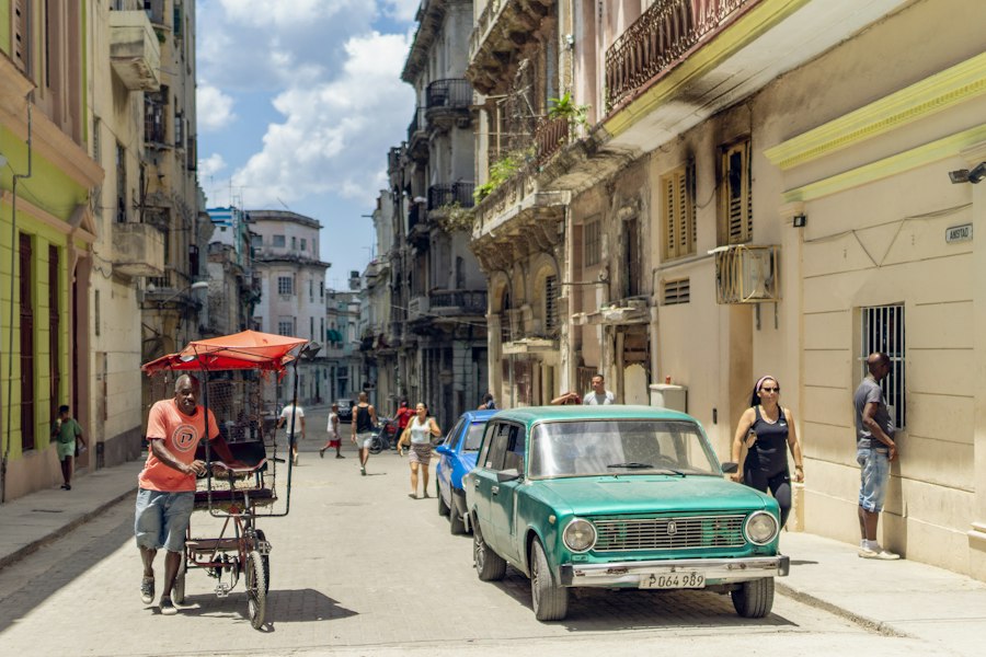 military intervention Cuba