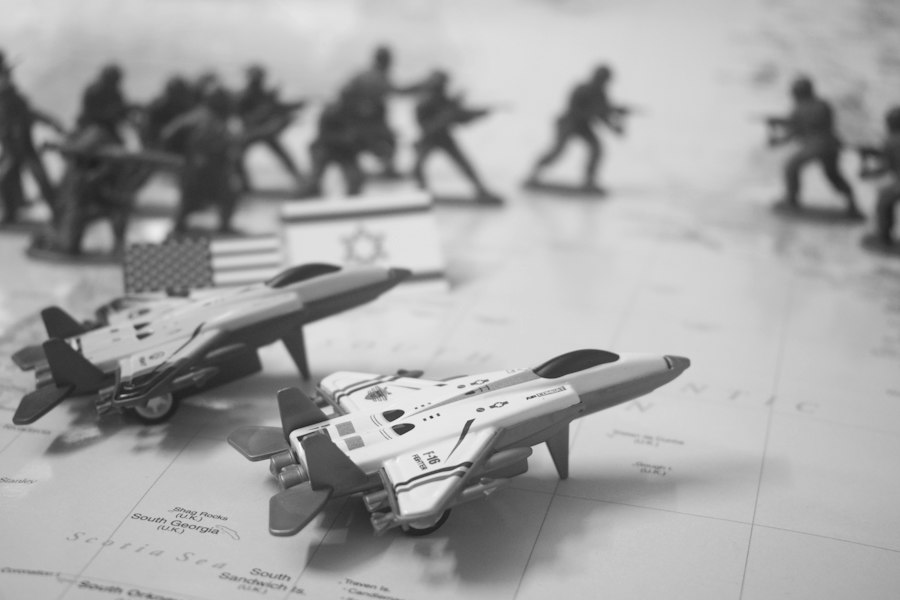 declassified military plans