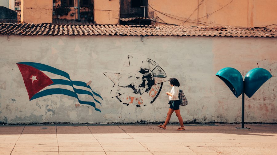 Pentagon false flag Cuba proposal