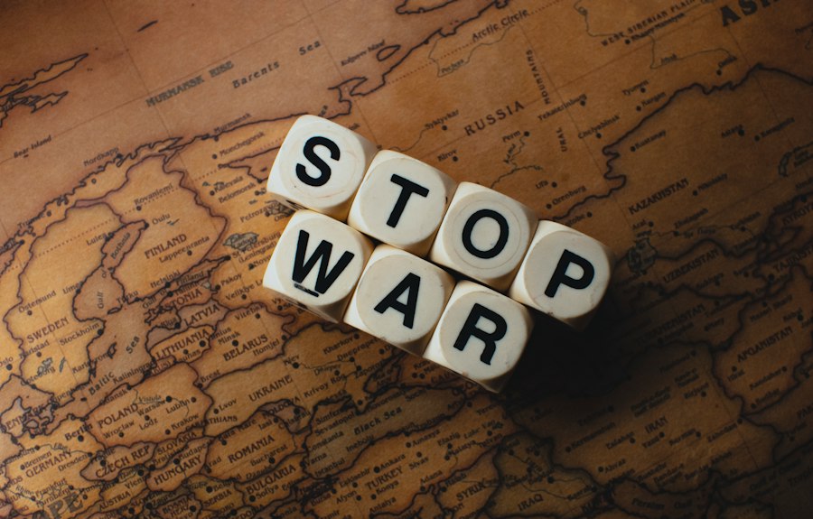 Cold War crisis