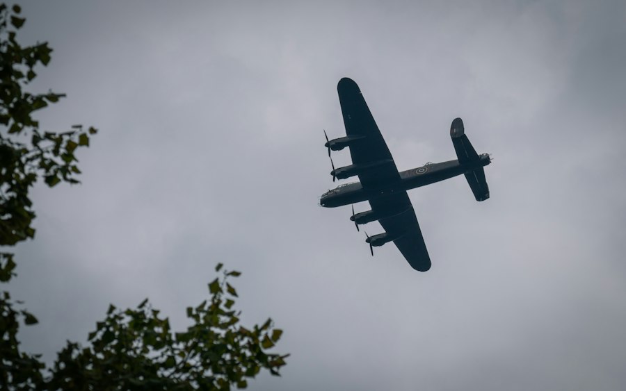 bombers