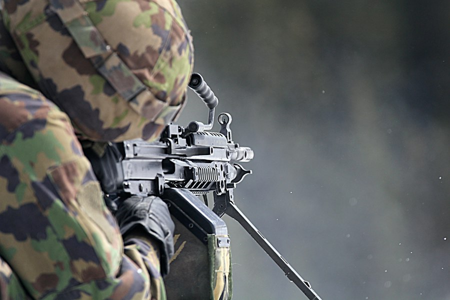 Special Forces Operation