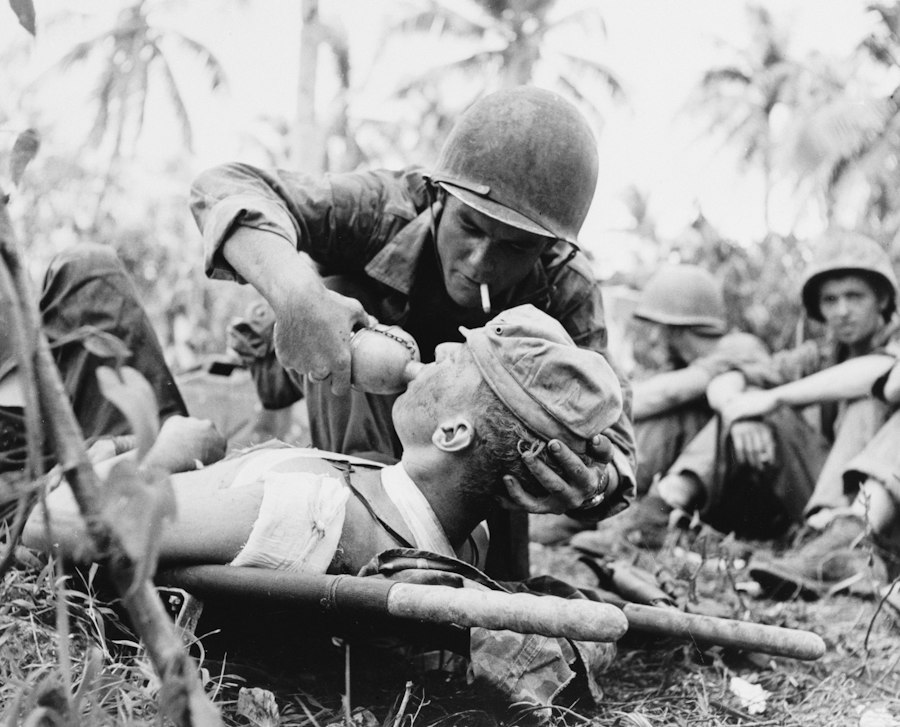 Operation Paul Bunyan