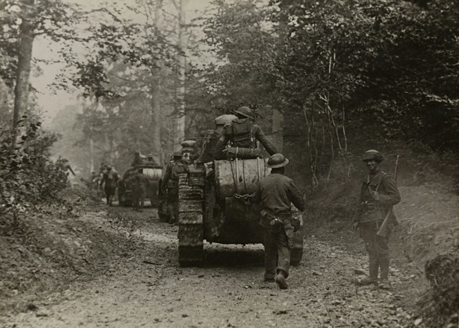 Operation Paul Bunyan