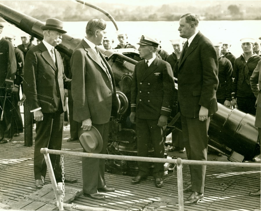 Cuban Missile Crisis submarine incident