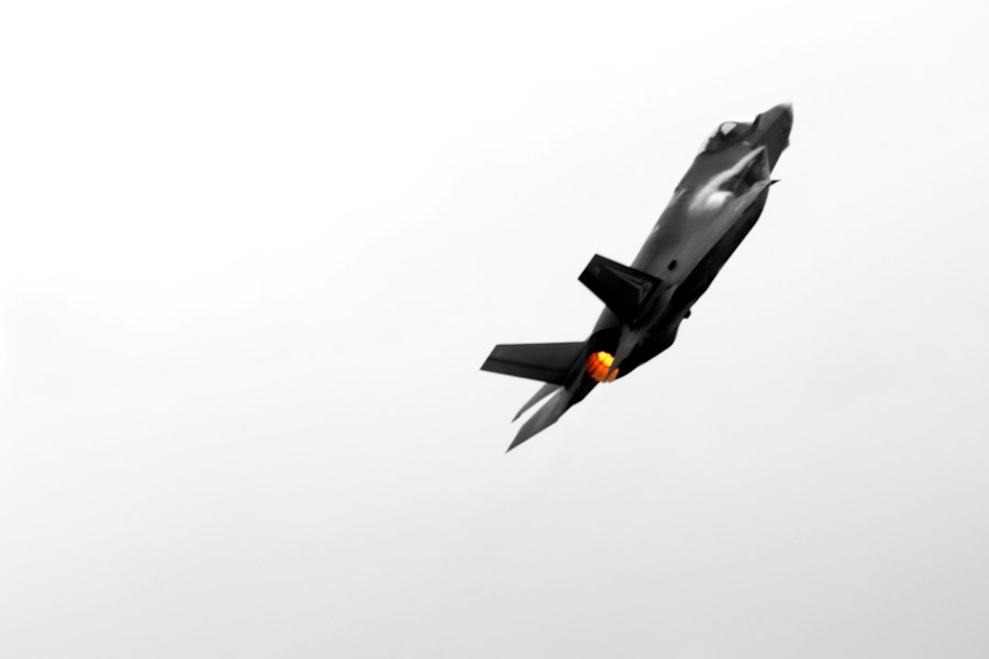 missile accident investigation