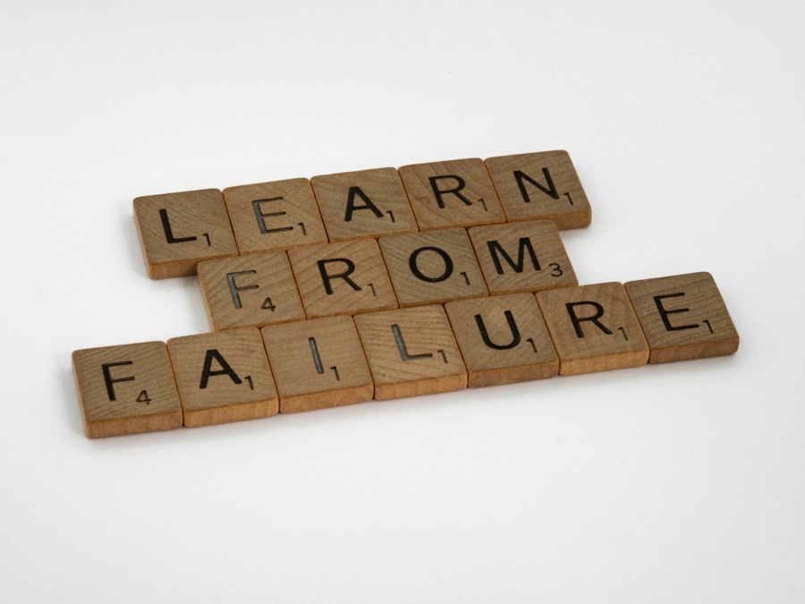engineering failure
