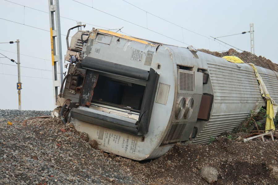 missile silo maintenance accident