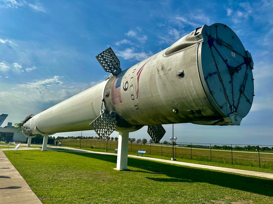 Launch Complex 374-7
