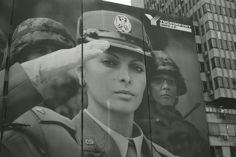 generals documentary