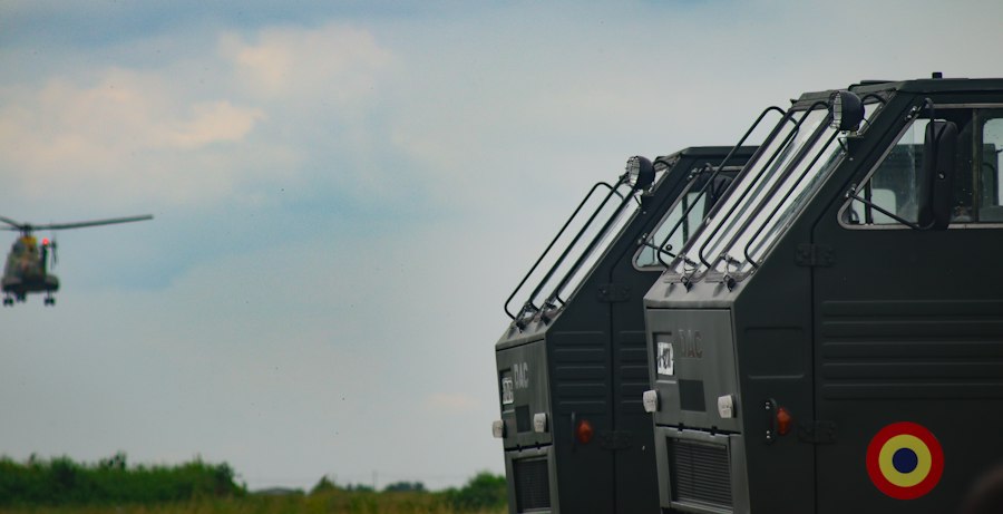 operational security