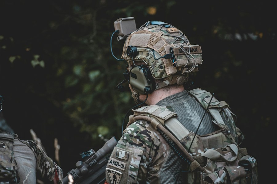 special operations deployment cycles