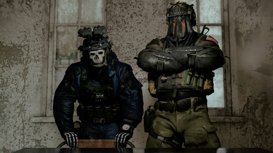 special operations
