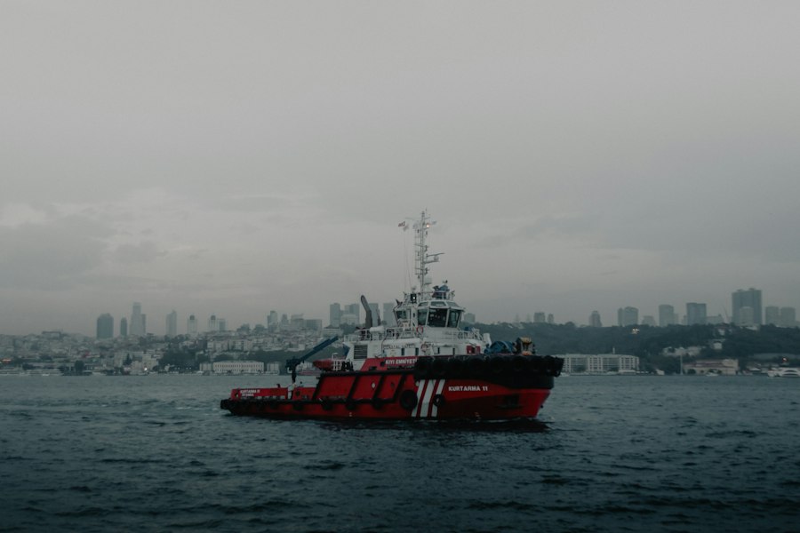 Captain Phillips rescue