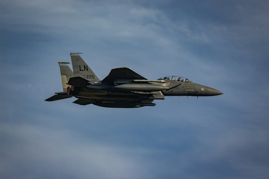 Operation Eagle Claw