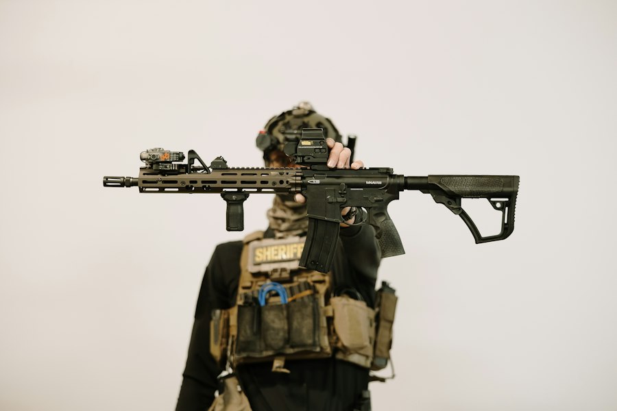 DEVGRU counterterrorism operations history