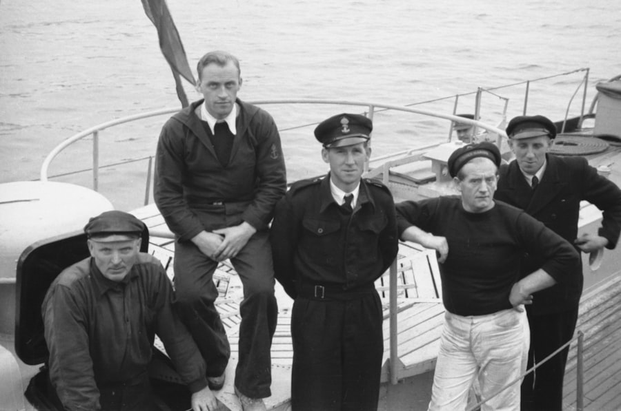 naval history documentary