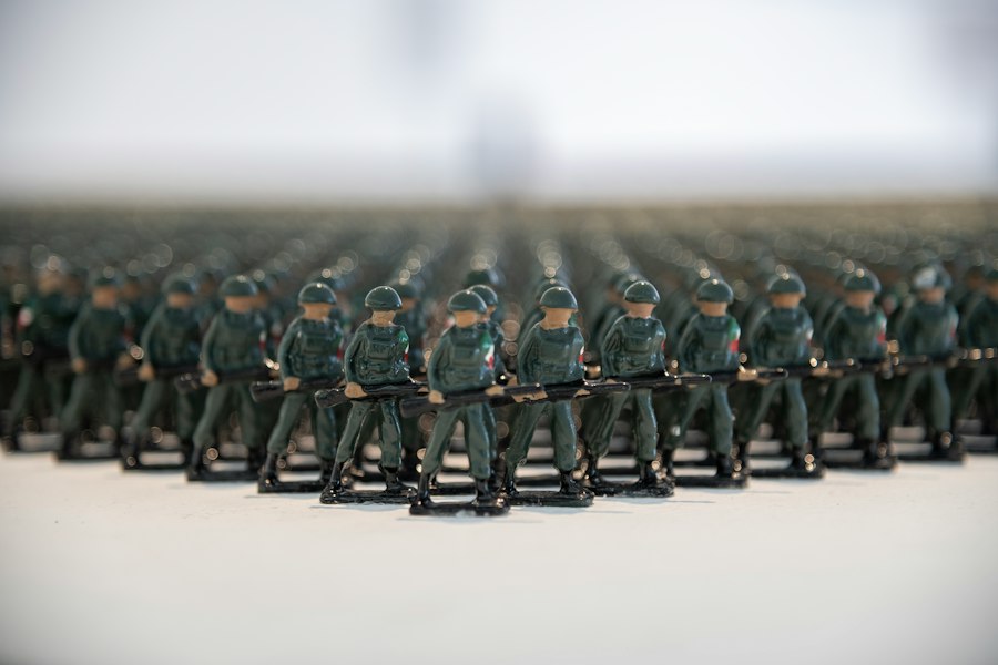 elite military units