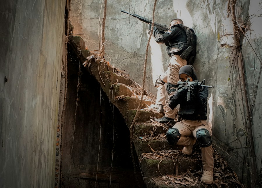 SEAL Team Six DEVGRU