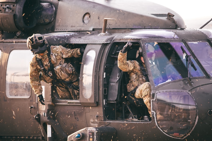 Joint Special Operations Command