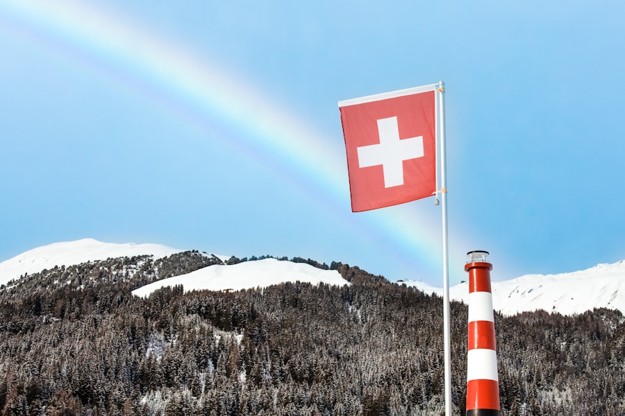 Swiss P26 secret army
