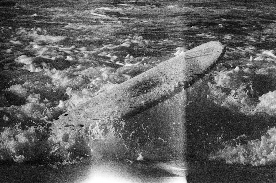 Photo Cuban Missile Crisis submarine incident