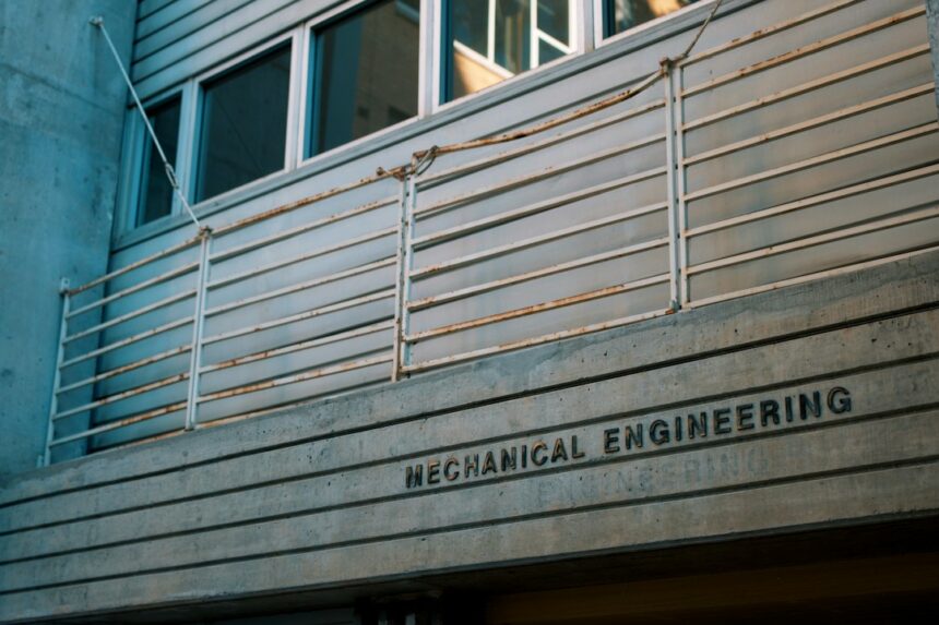 Photo engineering failure