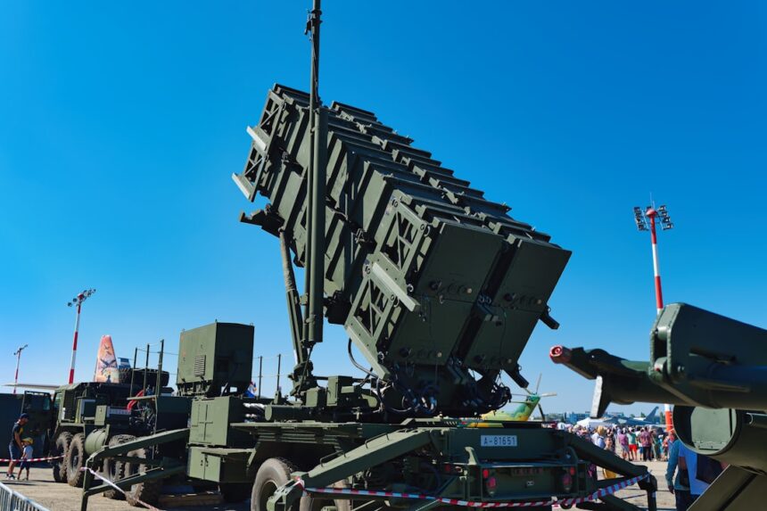 Photo nuclear missile system vulnerability