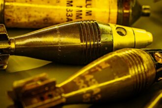 Photo nuclear weapons maintenance accident documentary