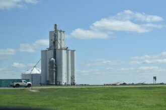 Photo missile silo maintenance accident