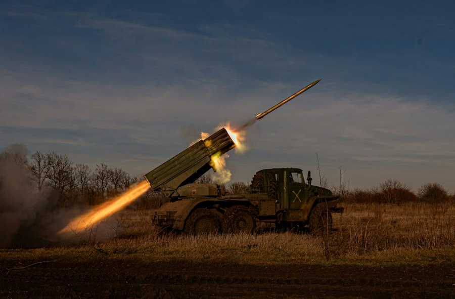 Photo intercontinental ballistic missile accident