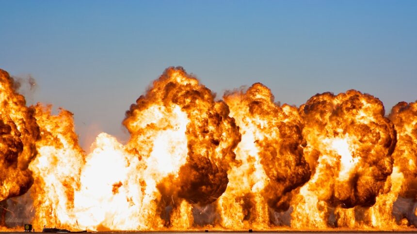 Photo nuclear weapons safety