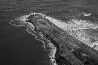 Photo nuclear torpedo incident