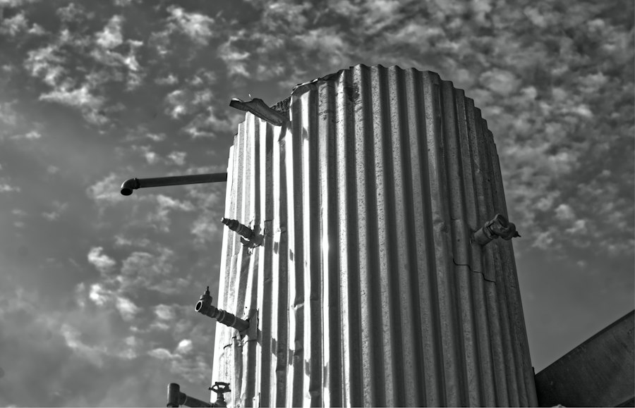 Photo nuclear missile silo disaster