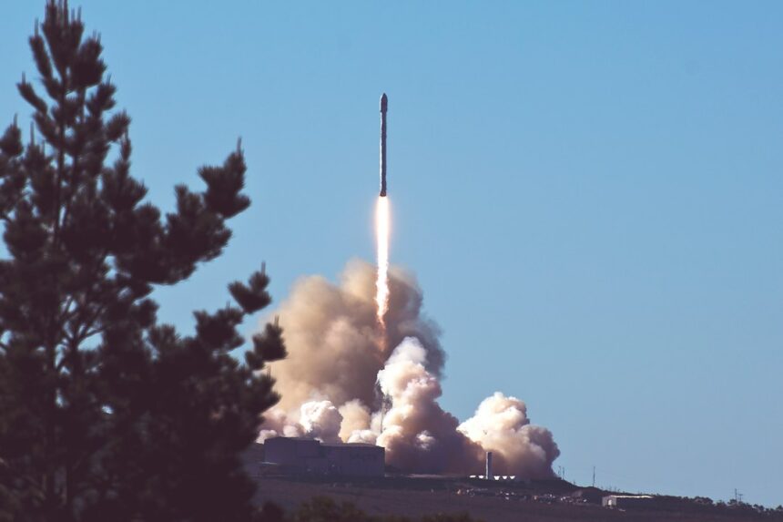 Photo Titan II Launch Complex 374-7 disaster