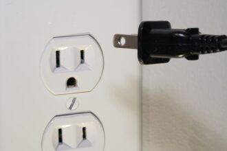 Photo socket