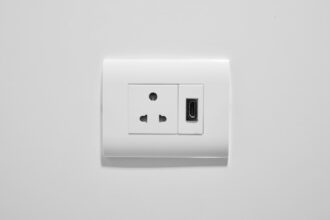 Photo socket
