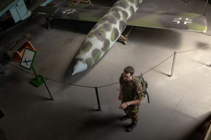 Photo World War 2 military history