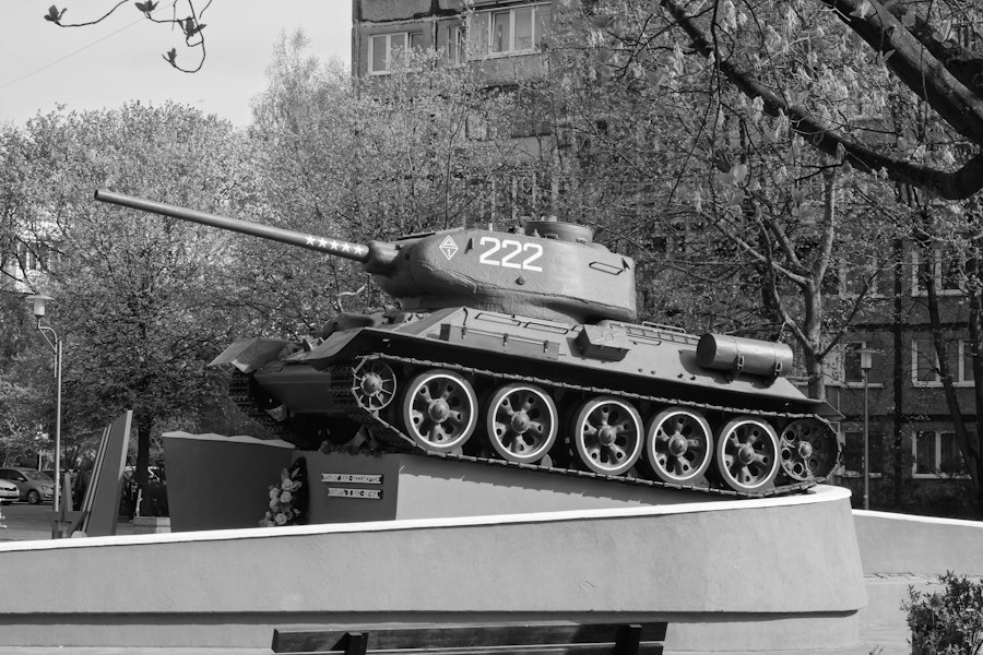Photo World War 2 military history