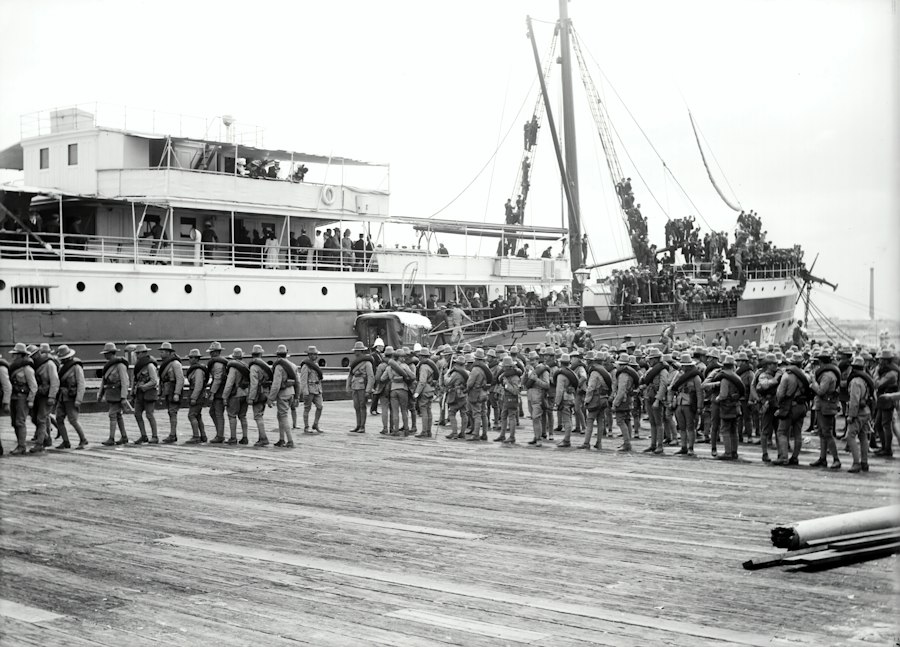 Photo military history World War 2
