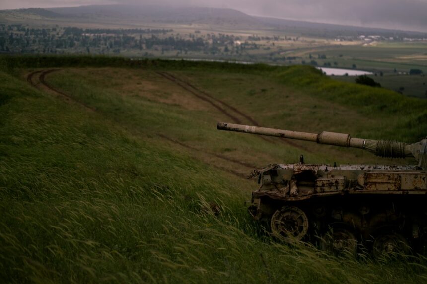 Photo Battle of the Bulge documentary