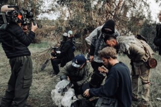 Photo generals documentary