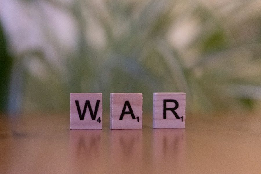 Photo World War 2 command structure